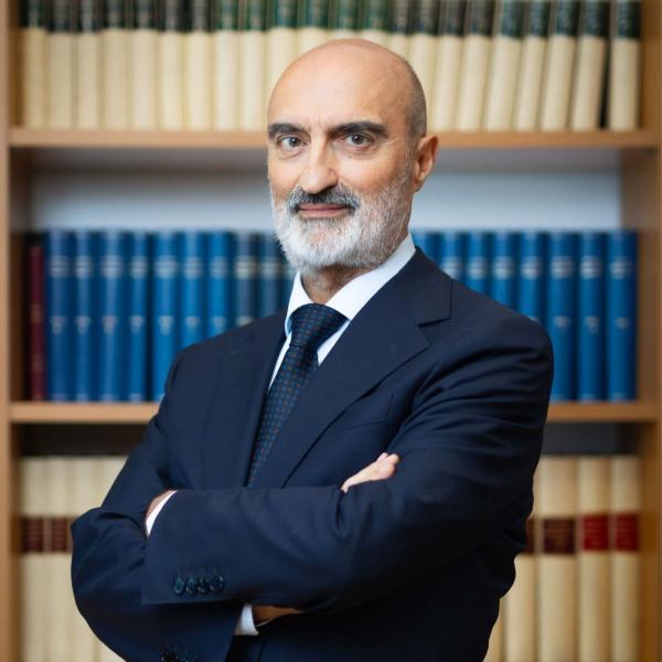 Fabrizio Di Marzio